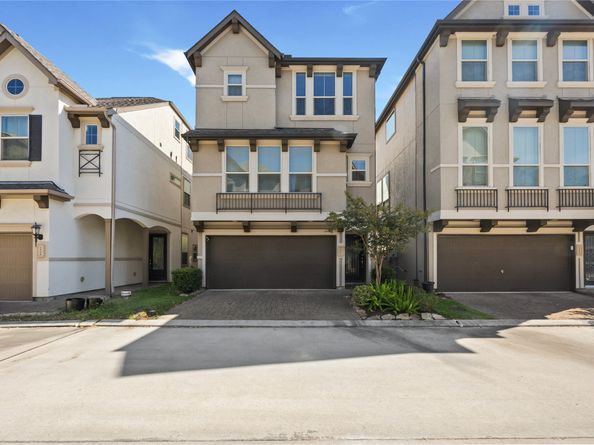1506 Brayson Oaks Place, Houston TX 77043