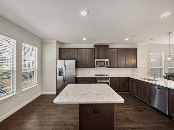 1506 Brayson Oaks Place, Houston TX 77043