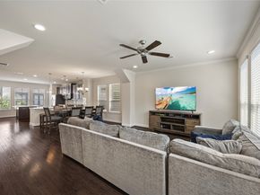 1506 Brayson Oaks Place, Houston TX 77043