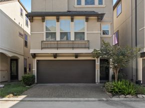 1506 Brayson Oaks Place, Houston TX 77043