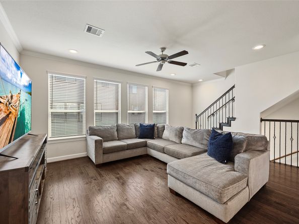 1506 Brayson Oaks Place, Houston TX 77043