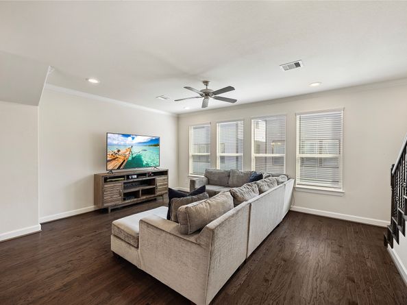 1506 Brayson Oaks Place, Houston TX 77043