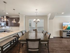 1506 Brayson Oaks Place, Houston TX 77043