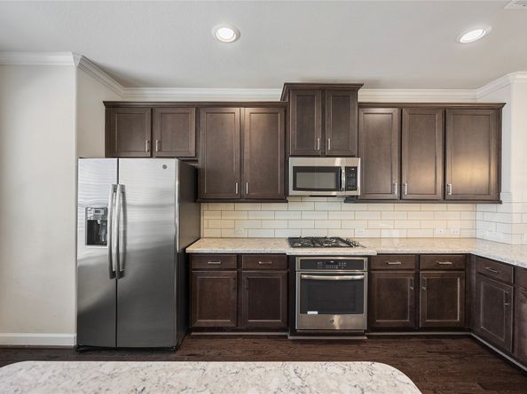 1506 Brayson Oaks Place, Houston TX 77043