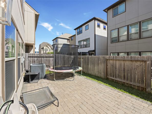 1506 Brayson Oaks Place, Houston TX 77043