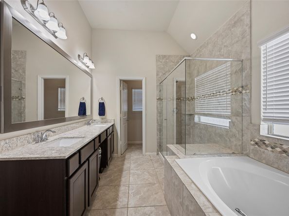 1506 Brayson Oaks Place, Houston TX 77043