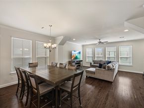 1506 Brayson Oaks Place, Houston TX 77043