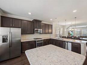 1506 Brayson Oaks Place, Houston TX 77043
