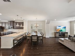 1506 Brayson Oaks Place, Houston TX 77043