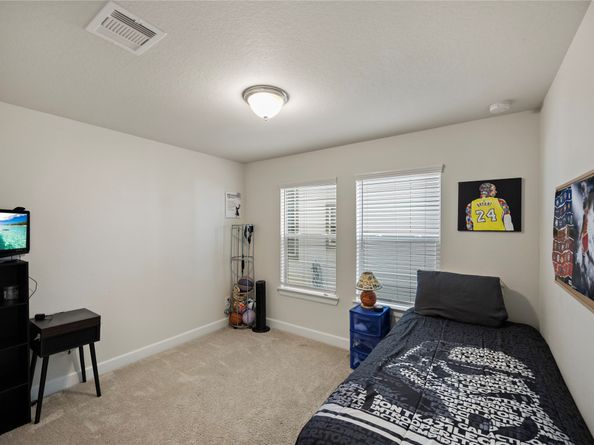 1506 Brayson Oaks Place, Houston TX 77043
