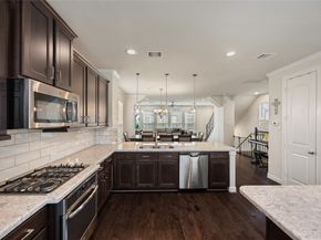 1506 Brayson Oaks Place, Houston TX 77043