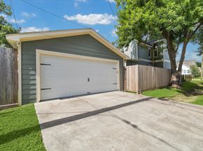 1101 Tabor Street, Houston TX 77009