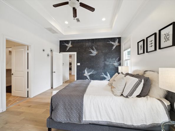 1101 Tabor Street, Houston TX 77009