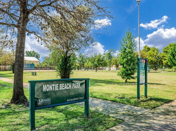 1101 Tabor Street, Houston TX 77009