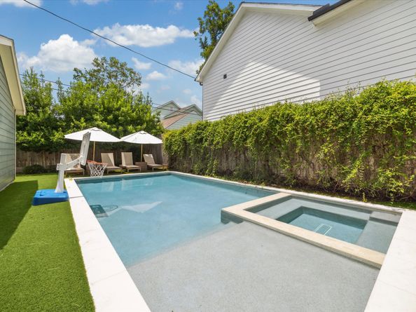 1101 Tabor Street, Houston TX 77009