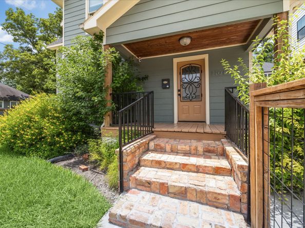 1101 Tabor Street, Houston TX 77009