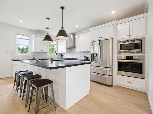 1101 Tabor Street, Houston TX 77009