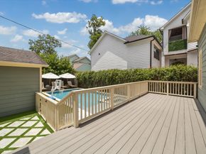 1101 Tabor Street, Houston TX 77009