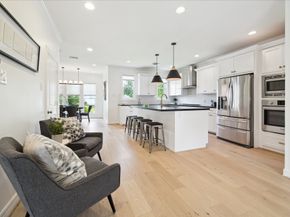 1101 Tabor Street, Houston TX 77009