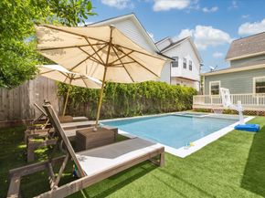 1101 Tabor Street, Houston TX 77009