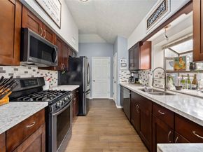 1923 Fernspray Lane, Houston TX 77084