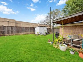 1923 Fernspray Lane, Houston TX 77084