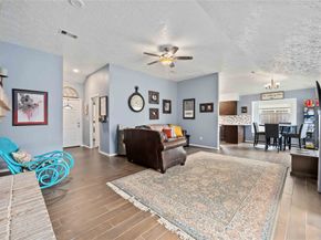 1923 Fernspray Lane, Houston TX 77084