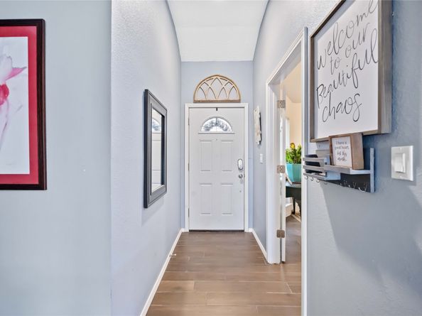 1923 Fernspray Lane, Houston TX 77084