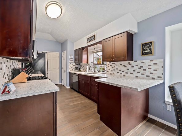 1923 Fernspray Lane, Houston TX 77084