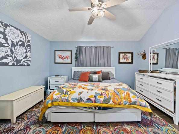 1923 Fernspray Lane, Houston TX 77084