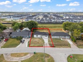 10602 Buffum Street, Houston TX 77051