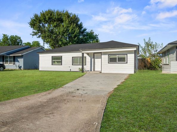 10602 Buffum Street, Houston TX 77051