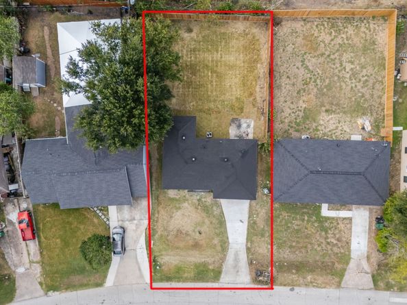 10602 Buffum Street, Houston TX 77051
