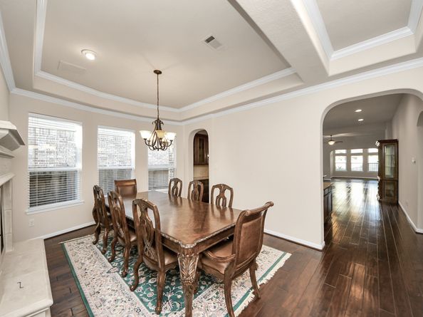 1118 Weldon Park Drive, Sugar Land TX 77479