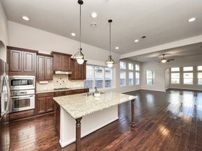 1118 Weldon Park Drive, Sugar Land TX 77479
