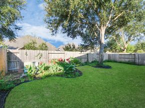 1118 Weldon Park Drive, Sugar Land TX 77479