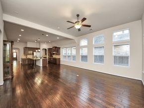 1118 Weldon Park Drive, Sugar Land TX 77479