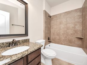 1118 Weldon Park Drive, Sugar Land TX 77479