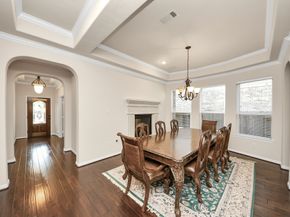 1118 Weldon Park Drive, Sugar Land TX 77479