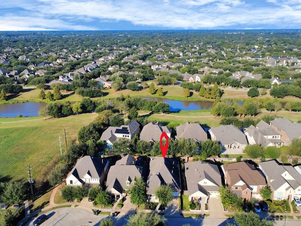 1118 Weldon Park Drive, Sugar Land TX 77479