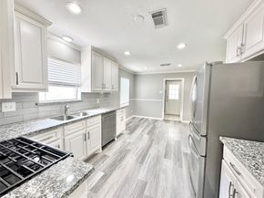 5818 Birchmont Drive, Houston TX 77092