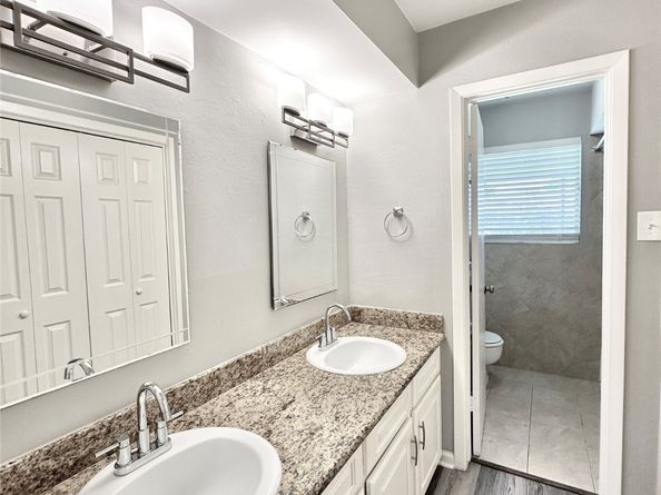 5818 Birchmont Drive, Houston TX 77092