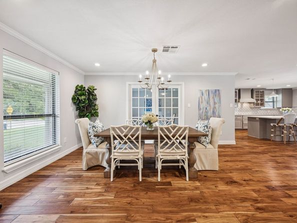 4403 Sumner Drive, Houston TX 77018