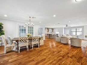 4403 Sumner Drive, Houston TX 77018