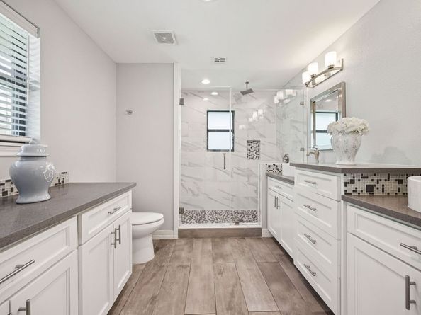 4403 Sumner Drive, Houston TX 77018
