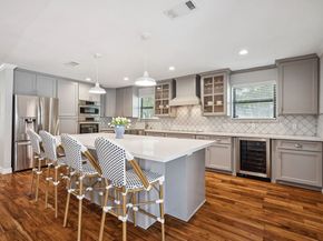 4403 Sumner Drive, Houston TX 77018