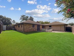 4403 Sumner Drive, Houston TX 77018
