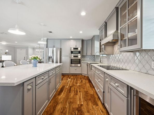 4403 Sumner Drive, Houston TX 77018