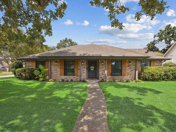 4403 Sumner Drive, Houston TX 77018