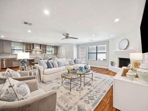 4403 Sumner Drive, Houston TX 77018